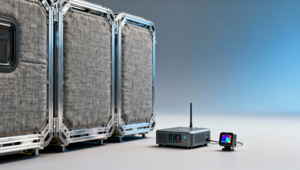 Premium camping bookings dropping in Q2—what’s shifting traveler expectations in 2026?