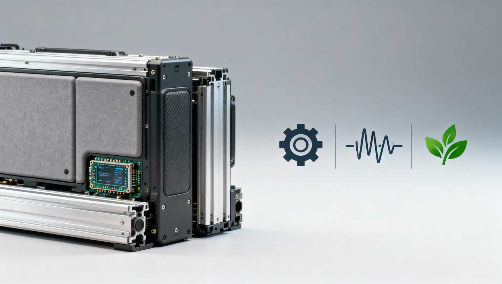 RV components sourced from dual-certified suppliers—why one audit report isn’t enough