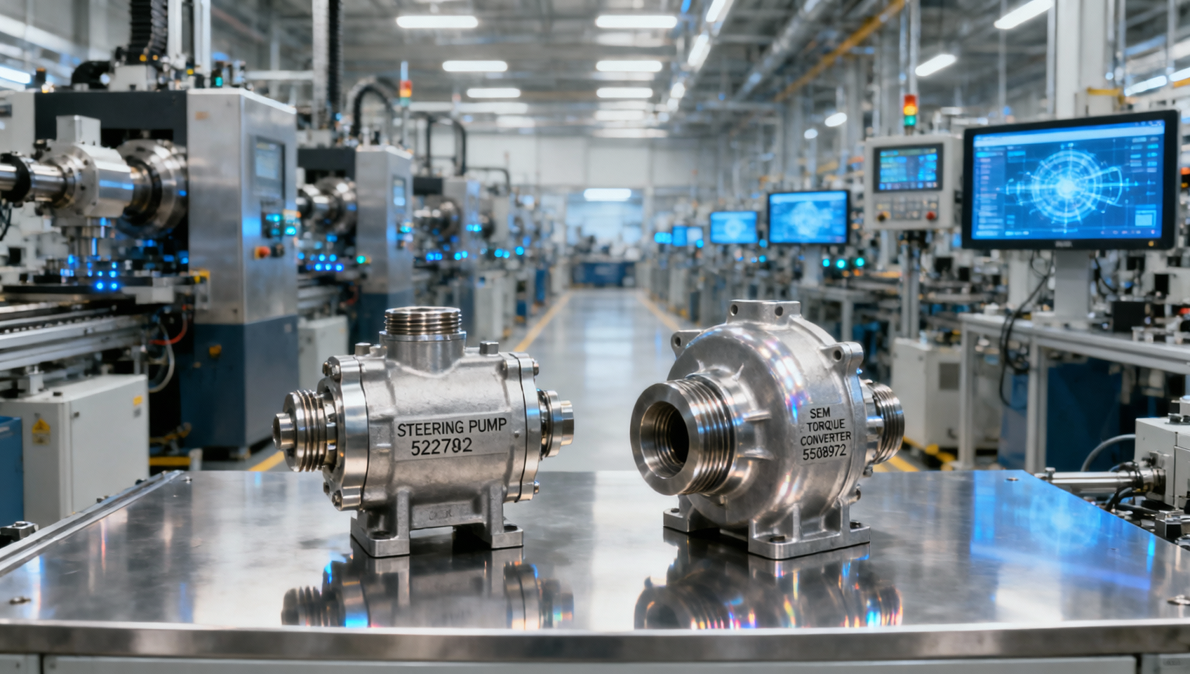 Cross-border trade insights: How verified OEM suppliers cut lead time without compromising traceability