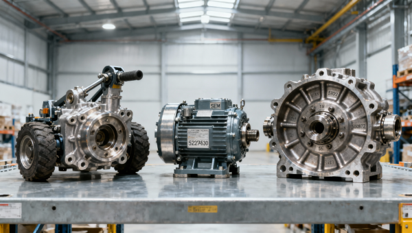 Global trade network gaps: Where SEM loader parts get stuck — and why documentation lags behind shipment