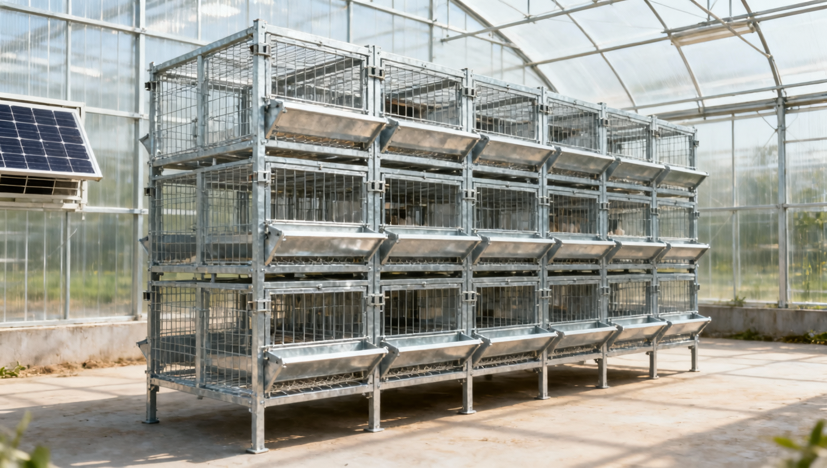 Manual battery cages under 10,000 layers: Are ‘modular’ claims backed by real reconfiguration data?