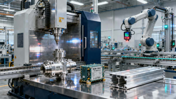 What’s missing from cross-border trade reports: Real-time supplier capacity visibility