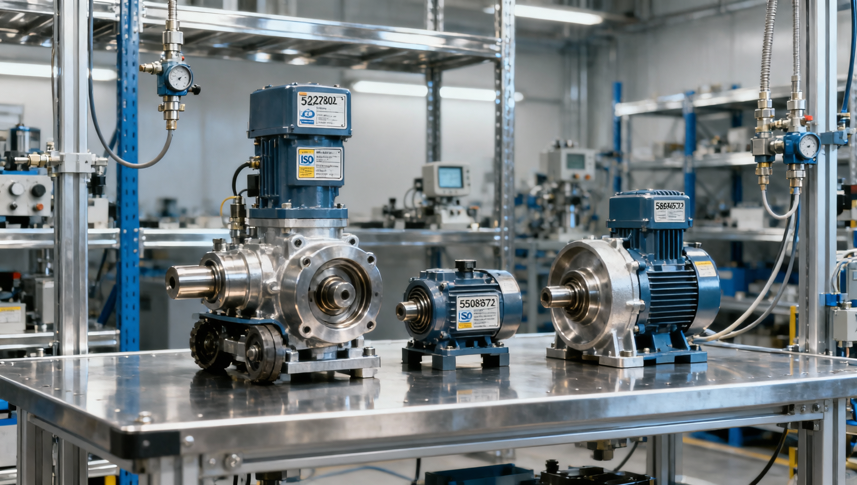 B2B manufacturing handoffs: Where SEM loader part specs get misinterpreted between engineering and procurement