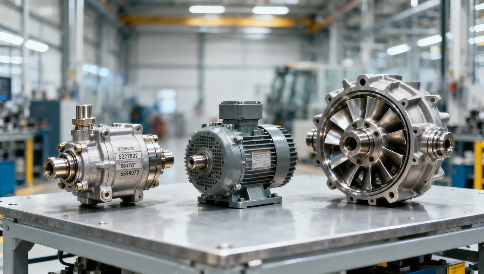 Verified OEM suppliers: How audit depth varies across regions — and what that means for SEM656D parts