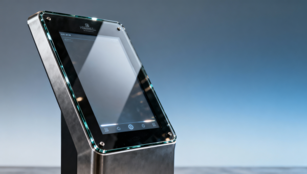 Digital Kiosk for Hotels: Why Touchscreen Reliability Matters More Than Design