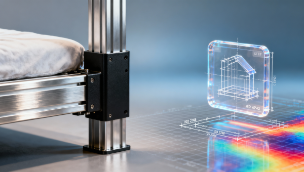 Hospitality Furniture OEMs That Actually Handle Custom CAD-to-Production Handoffs