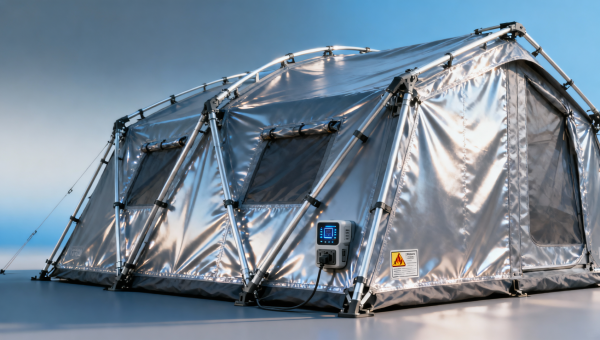 Commercial Glamping Tent Wholesale: Hidden Costs Beyond the Per-Unit Price