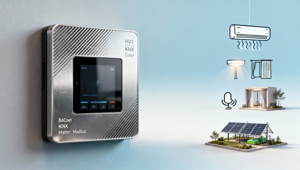 Smart Hotel Room Controller Supplier: How Many Protocols Should It Really Support?