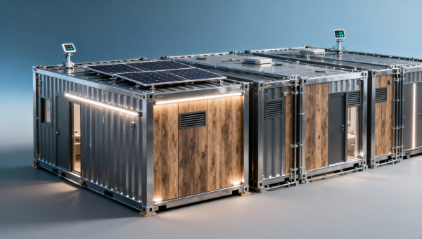 Modular Hotel Manufacturer China: What ‘Turnkey’ Really Includes (and What It Doesn’t)