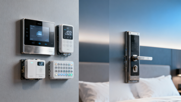 Guestroom Automation That Integrates With Legacy PMS—Without Rewriting Your Workflow