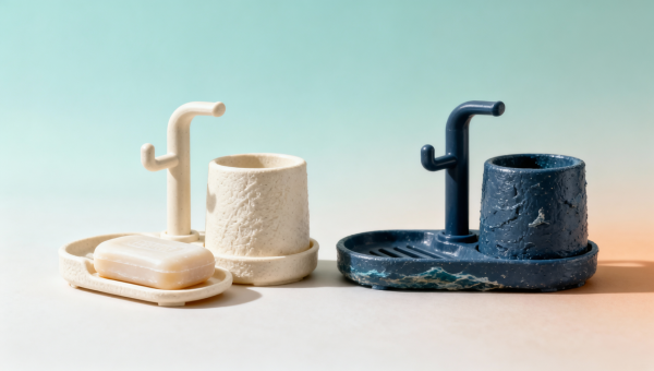 Eco Friendly Hotel Amenities Manufacturer: Bioplastics vs. Recycled Ocean Plastic—Which Holds Up Longer?