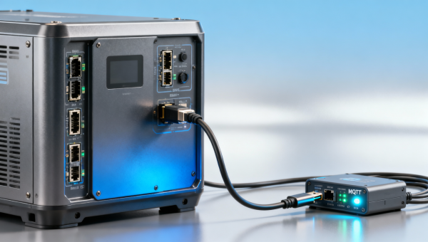 Outdoor Lithium Power Station Factory: Do They Provide Raw BMS Logs for Diagnostics?