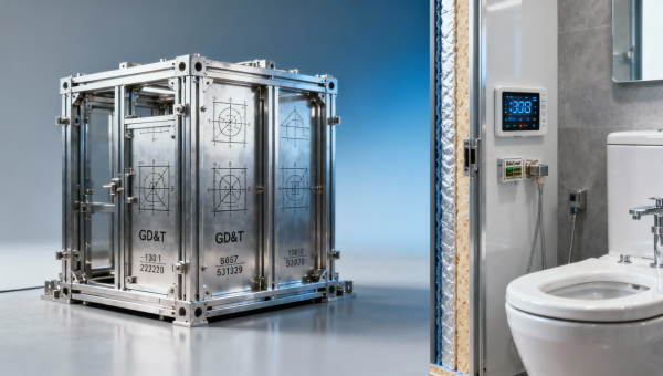 Modular Hotel Manufacturer China: How Many Revisions Are Included Before Tooling Lock-In?