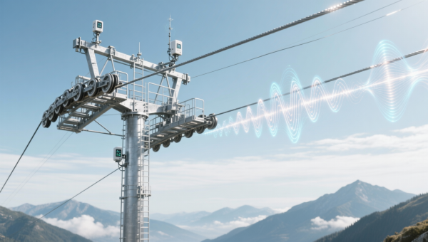 Cableway Tech: Why Dynamic Load Simulation Beats Static Calculations for New Routes