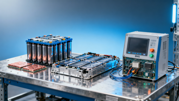 USTR Launches 301 Review on China's EV Battery Components, Potential 25% Tariff Hike