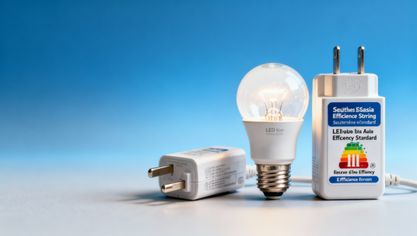 Southeast Asia Tightens Energy Efficiency Labels for Imported Electronics: Thailand & Vietnam Enforce New TISI/TCVN Standards from April 2026