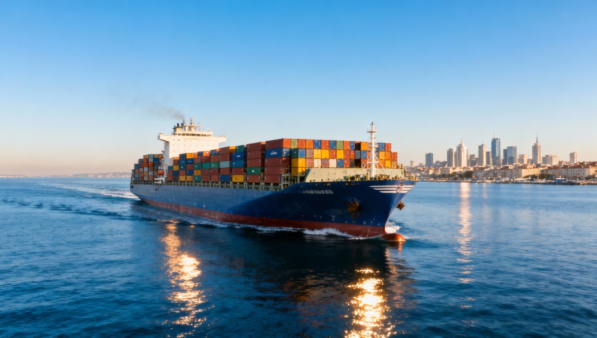 Global Shipping Alliance Adjusts Asia-Europe Routes: Ningbo-Rotterdam Direct Sailings Halved from April