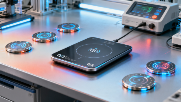 VDE Updates Wireless Charging Standards: Qi2 Certification Becomes De Facto EU Market Entry Threshold from April