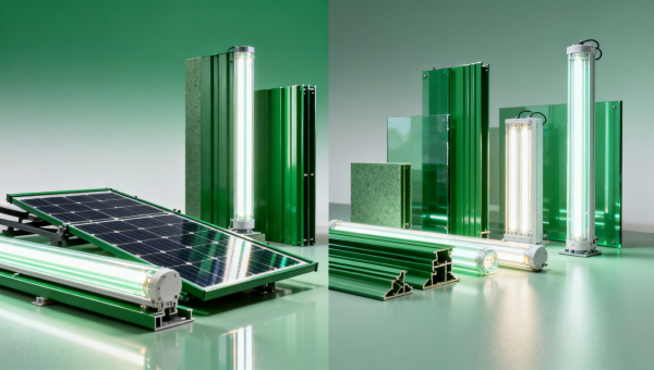 RCEP Nations Launch 'Green Product Mutual Recognition List' for 12 Chinese Eco-Friendly Building Materials