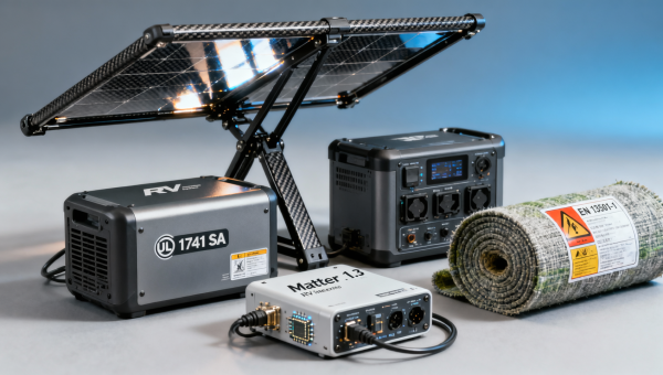 RV Accessories Wholesale: Why Bulk Orders Don’t Always Mean Lower Margins