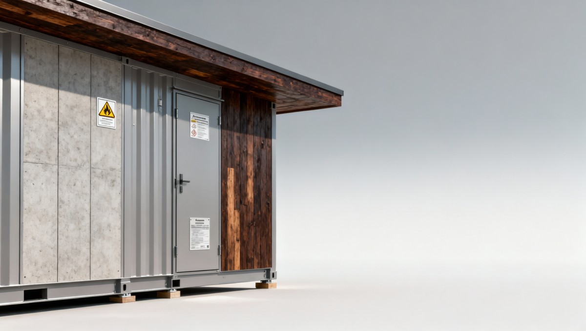 Eco-Friendly Cabins That Pass Code—Without Doubling the Build Timeline