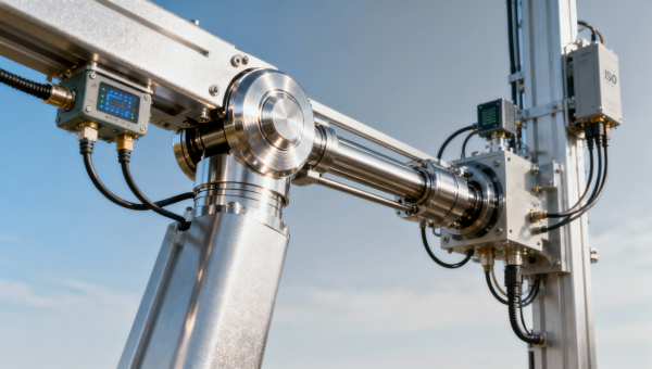 Kinetic Art Maintenance Logs Reveal a Surprising Failure Pattern After Year 3