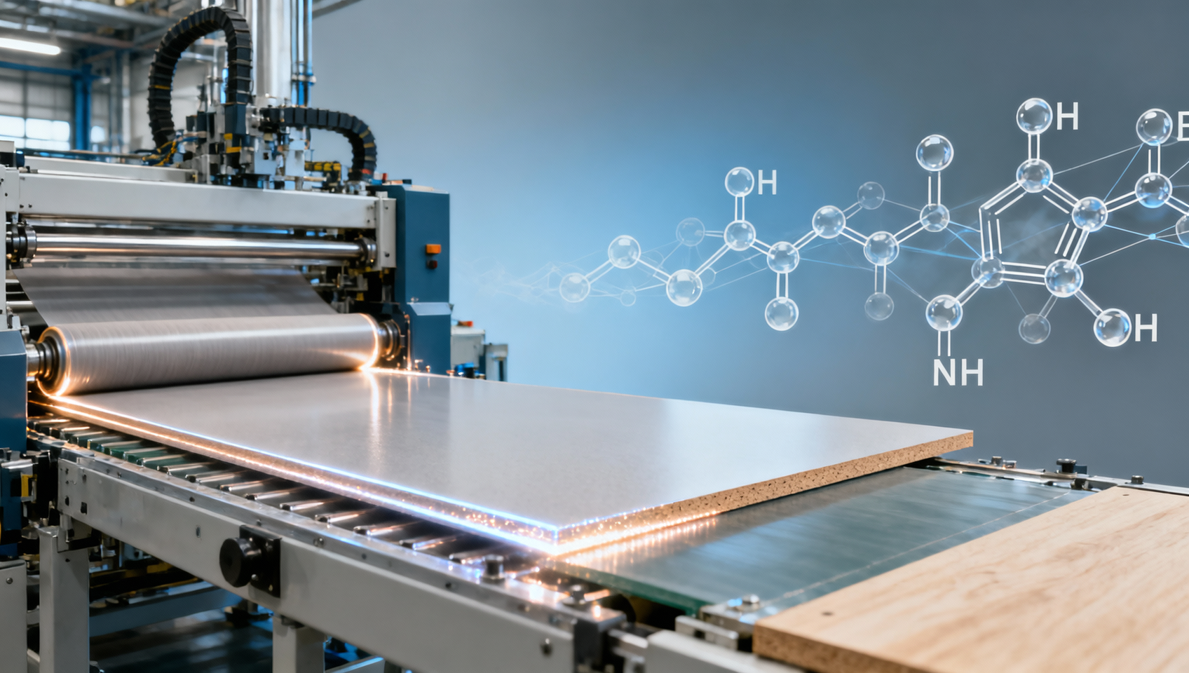 High-End Furniture Suppliers Who Still Use Formaldehyde-Laced Adhesives (2026)