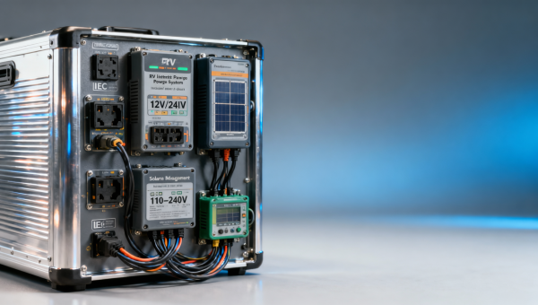 RV Accessories Wholesale Buyers Overlook This One Certification—Until It Blocks Customs