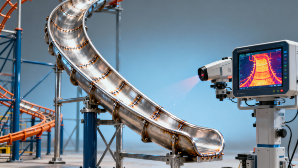 Playground Equipment Factories That Outsource Critical Welding—And Why It Matters