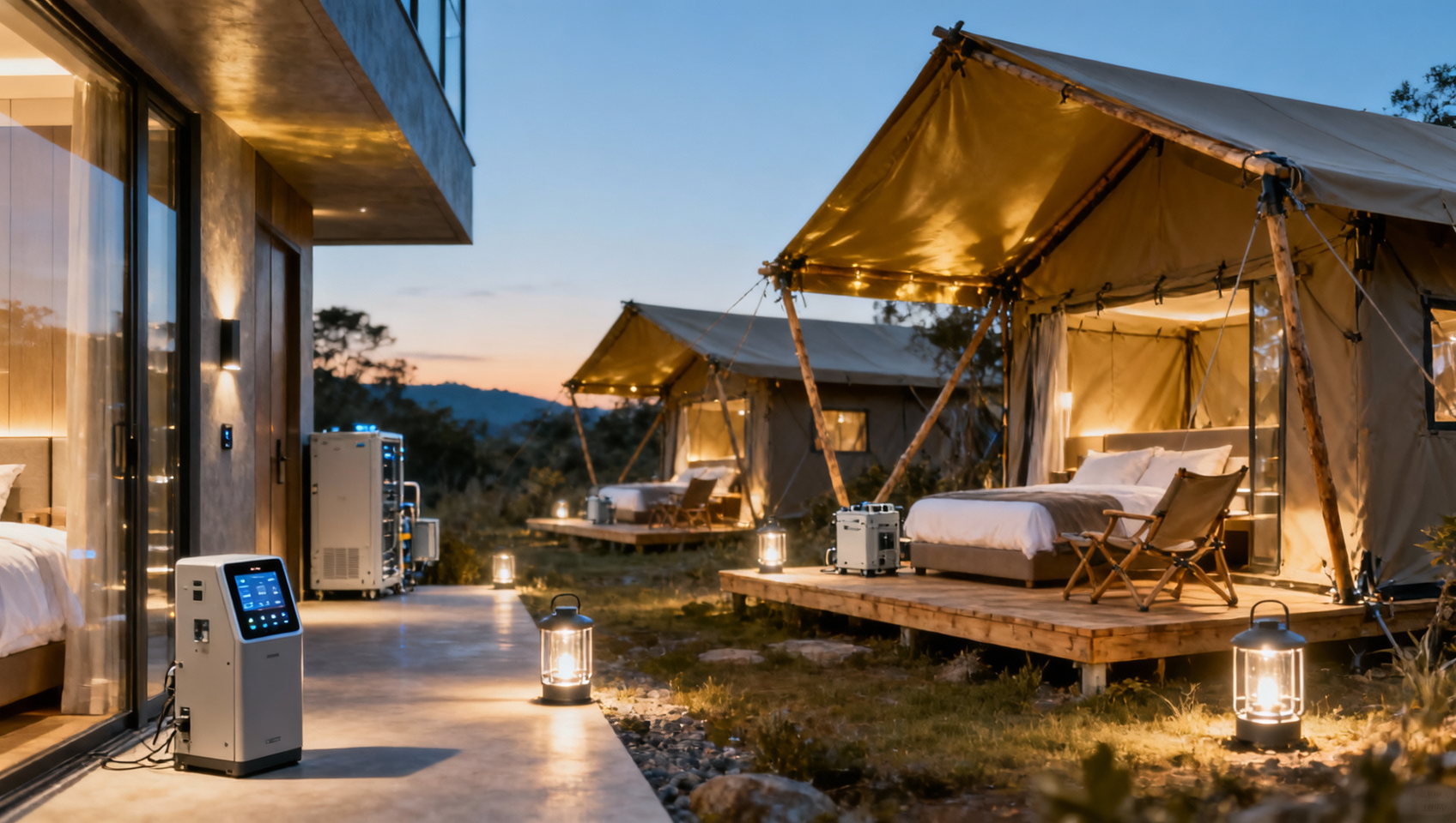 What Hospitality Benchmarking Often Misses in RevPAR Gaps