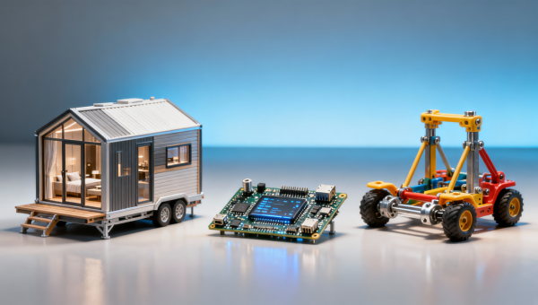 When Hospitality Benchmarking Leads to the Wrong Competitor Set