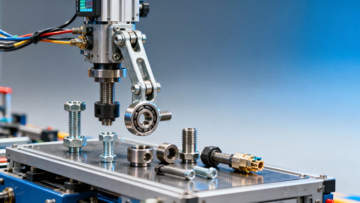 Amusement Hardware Failures That Usually Start with Small Parts