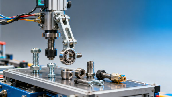 Amusement Hardware Failures That Usually Start with Small Parts