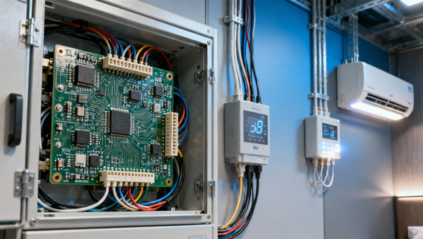 Why Hotel Automation PCB Assembly Specs Break at Pilot Stage