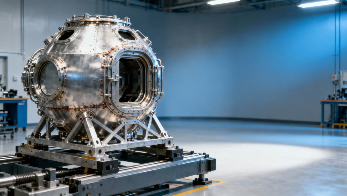 Why Space Capsule Structural Fatigue Tests Fail After Design Changes