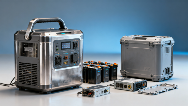 Outdoor lithium power station factory quotes: what changes price?