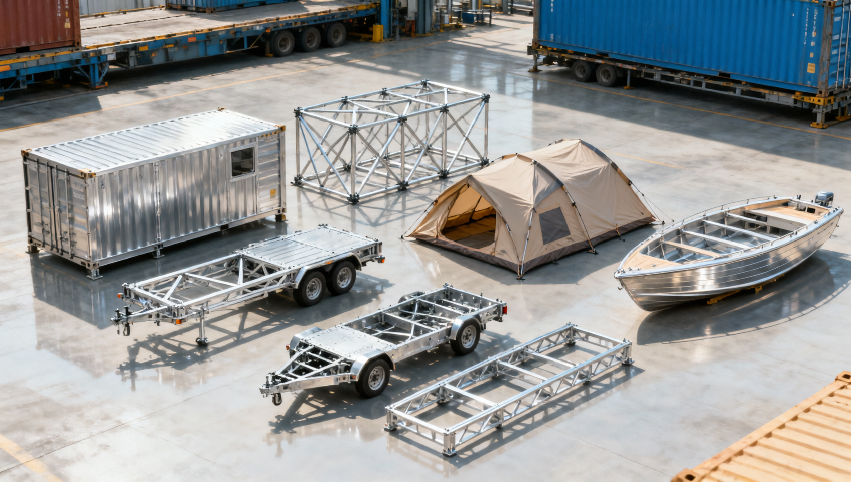 EU CBAM Carbon Tariff Takes Effect for文旅装备Exports on Apr 1, 2026