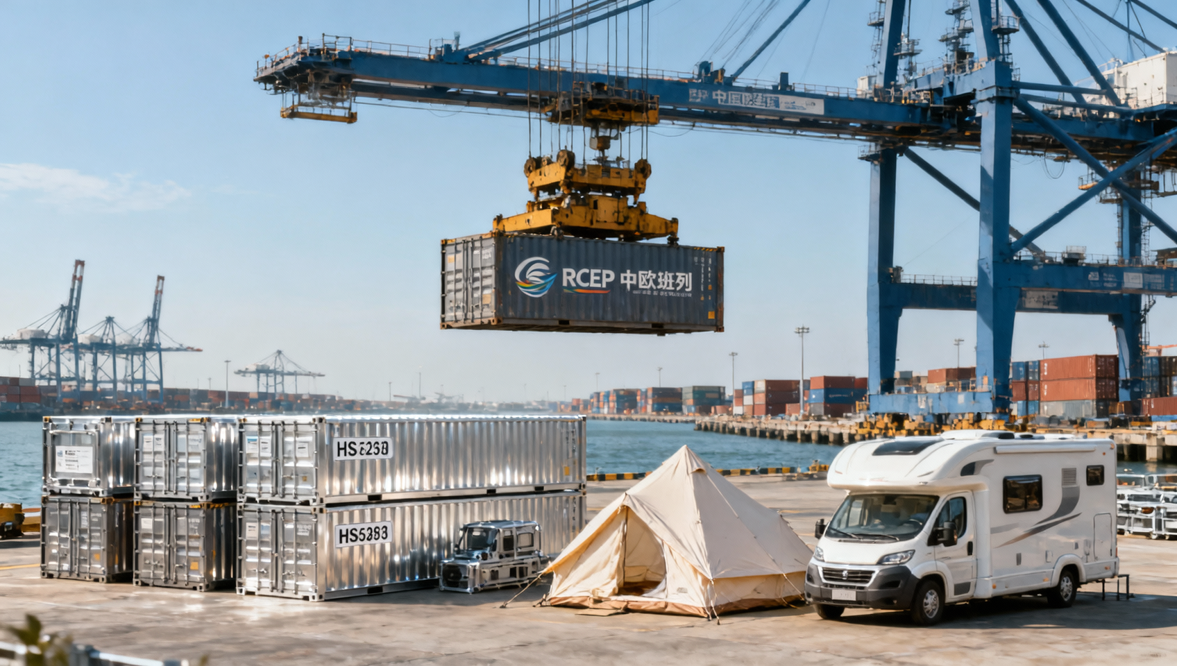 China Customs Launches Fast-Release Channel for Cultural Tourism Equipment Exports