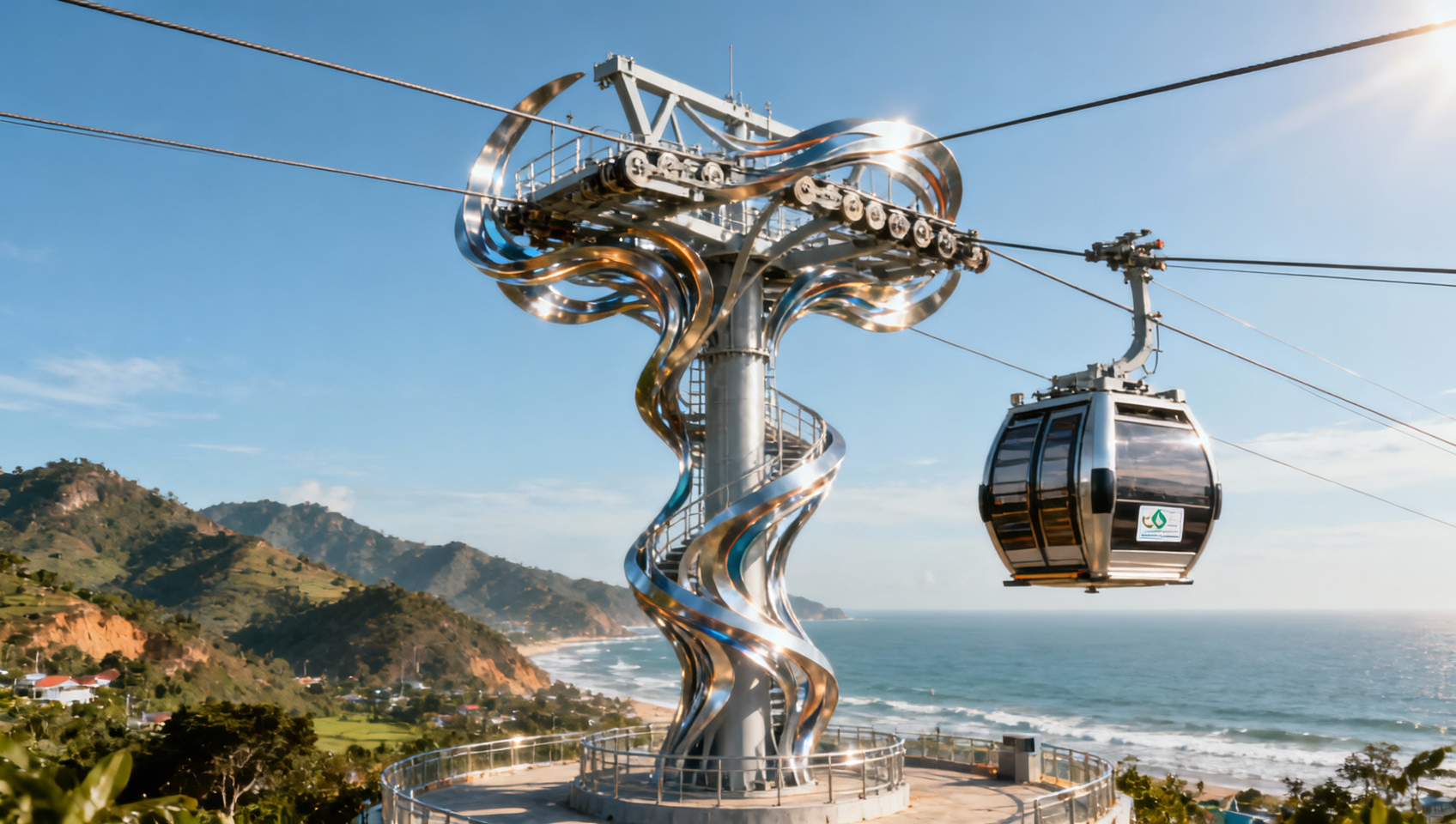 Vietnam MOIT Enforces Dual Wind & Seismic Validation for High-End Play Equipment