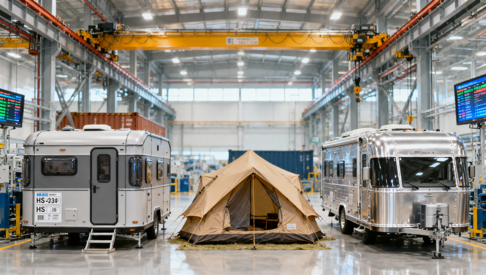 China Customs Launches Fast-Release Channel for Cultural-Tourism Equipment Exports