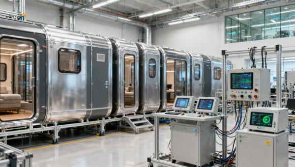 What Buyers Miss in a Benchmarking Report Summary