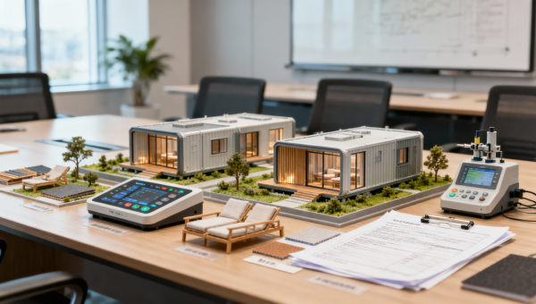 A Benchmarking Process That Works Across Multiple Categories