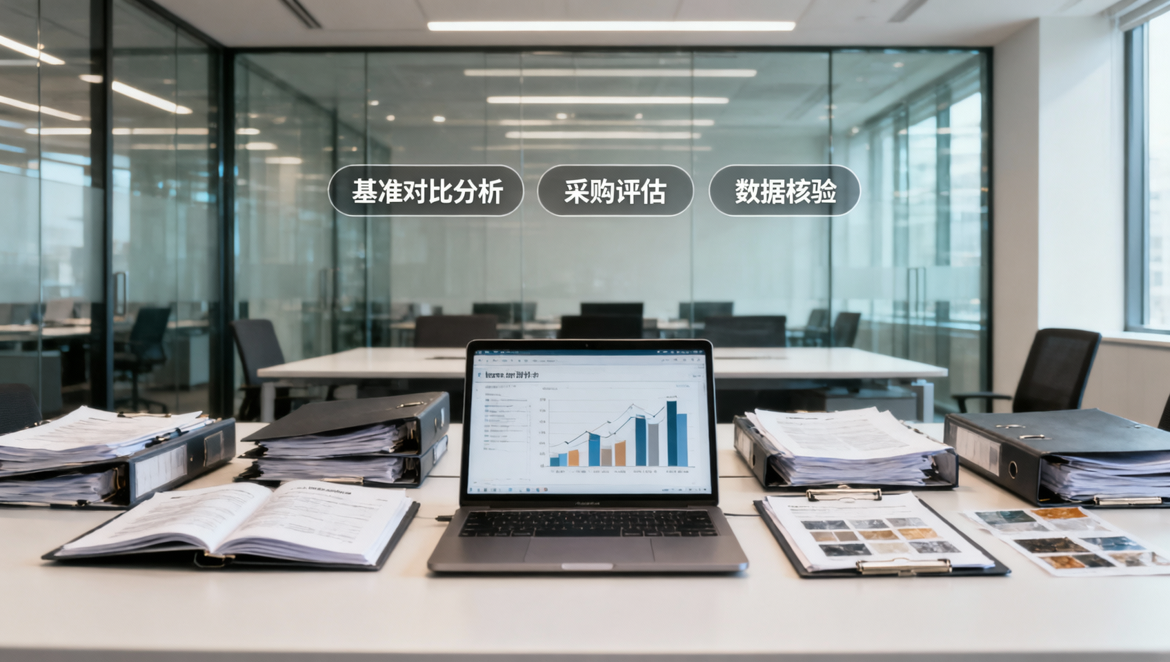 How to Read a Benchmarking Comparison Without False Signals