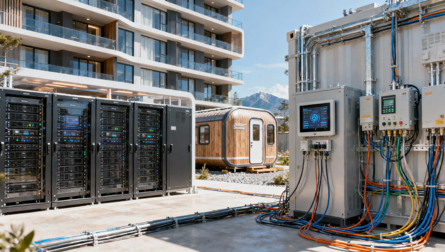 Benchmarking Software Costs That Usually Appear Too Late