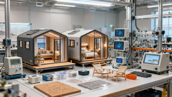 Is Your Benchmarking System Flexible Enough to Scale?