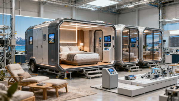 Benchmarking Best Practices for Fast-Changing Markets