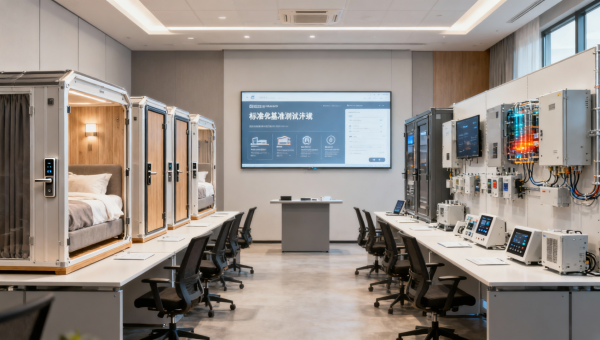 Benchmarking Solutions That Fit Multi-Brand Product Lines