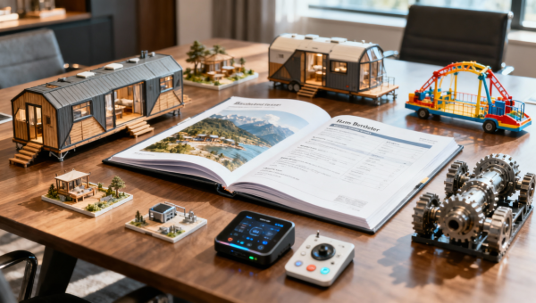 What a Useful Benchmarking Report Should Show First