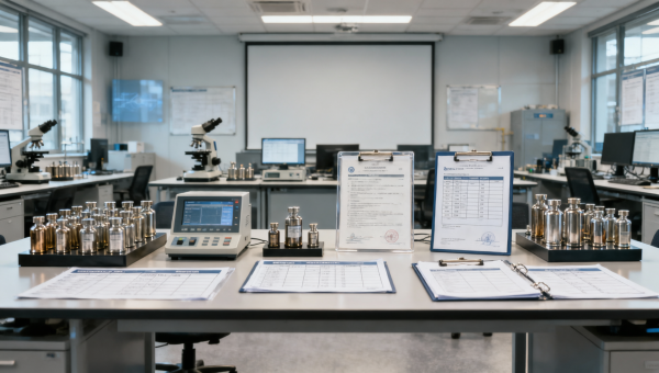 What Makes Benchmarking Analysis Reliable Across Suppliers?