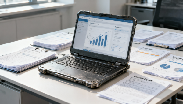 Benchmarking Software: Which Features Actually Save Time?